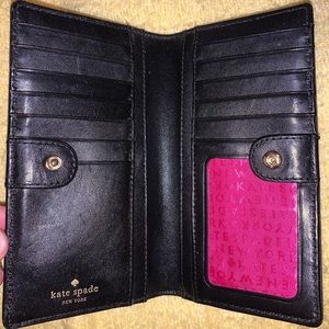 Kate Spade Wallet